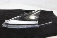 Windscherm, transparant kuipscherm, racescherm Ducati Panigale 955 V2 23-23