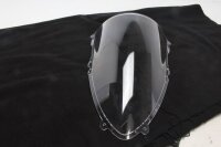 Windscherm, transparant kuipscherm, racescherm Ducati Panigale 955 V2 23-23