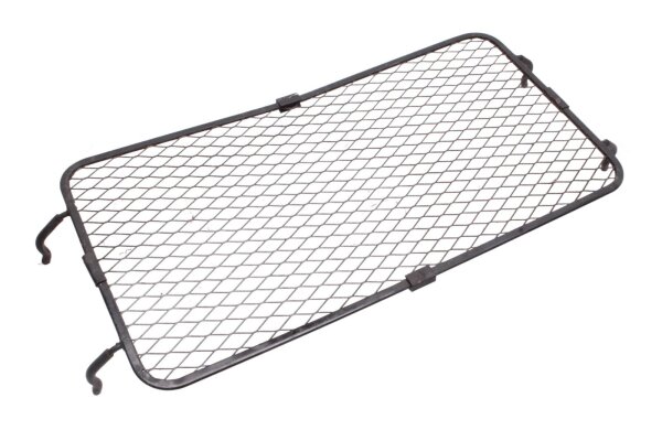 Radiator guard grille, radiator mesh, engine cooling Suzuki GSF 1200 Bandit WVA9 01-05