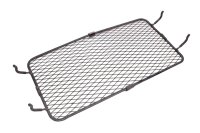 Radiator guard grille, radiator mesh, engine cooling Suzuki GSF 1200 Bandit WVA9 01-05