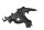 Fairing frame support right fairing holder BMW K 1200 S K12S K40 04-08