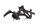 Fairing frame support right fairing holder BMW K 1200 S K12S K40 04-08