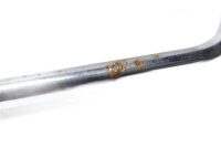 Oikea taustapeili, soikea, kromikierteet Kawasaki ER 5 Twister ER500A/B-D 01-06