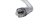 Oikea taustapeili, soikea, kromikierteet Kawasaki ER 5 Twister ER500A/B-D 01-06