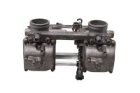 karburator dobbelt system gasspjæld Kawasaki ER 5 Twister ER500A/B-D 01-06