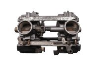 karburator dobbelt system gasspjæld Kawasaki ER 5 Twister ER500A/B-D 01-06