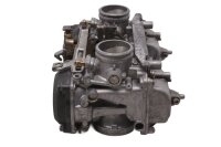 karburator dobbelt system gasspjæld Kawasaki ER 5 Twister ER500A/B-D 01-06