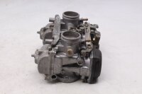 karburator dobbelt system gasspjæld Kawasaki ER 5 Twister ER500A/B-D 01-06