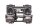 karburator dobbelt system gasspjæld Kawasaki ER 5 Twister ER500A/B-D 01-06