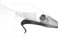 Seitenverkleidung links Verkleidung Kawasaki ER 5 Twister ER500A/B-D 01-06