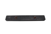 Catarifrangente posteriore rosso, catarifrangente rettangolare Ducati 906 Paso ZDM906 89-92