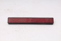 Catarifrangente posteriore rosso, catarifrangente rettangolare Ducati 906 Paso ZDM906 89-92