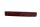 Catarifrangente posteriore rosso, catarifrangente rettangolare Ducati 906 Paso ZDM906 89-92