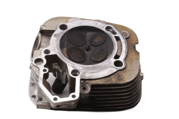 Cylinder head valve cover left valve train 1361975 BMW R 1100 GS 259 0409 94-99