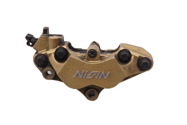 Front left brake caliper Nissin brake caliper Honda VTR 1000 F Fire Storm SC36 97-06