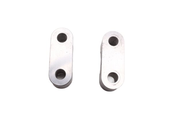 Handlebar riser, spacer, holder Honda VTR 1000 F Fire Storm SC36 97-06