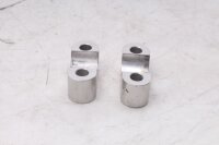 Handlebar riser, spacer, holder Honda VTR 1000 F Fire Storm SC36 97-06