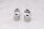 Handlebar riser, spacer, holder Honda VTR 1000 F Fire Storm SC36 97-06