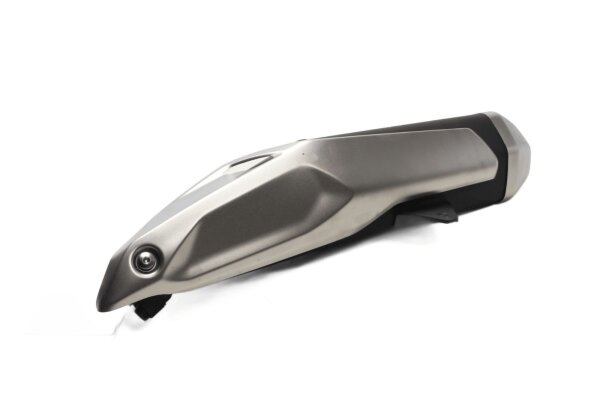 Udstødningsdæmper lyddæmper udstødningsdæmper udstødningsdæmper lyddæmper Honda CB 750 Hornet 25-25