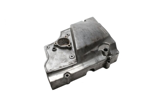 Protector de cadena, tapa de piñón, tapa de caja de cambios Kawasaki Zephyr 1100 ZRT10A 92-95
