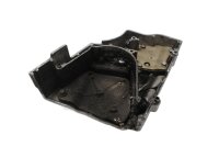Protector de cadena, tapa de piñón, tapa de caja de cambios Kawasaki Zephyr 1100 ZRT10A 92-95