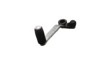 Palanca de cambios, pedal de cambios, varillaje de cambios Kawasaki Zephyr 1100 ZRT10A 92-95