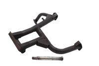 Huvudstativ, mittstativ, fällbart stativ Kawasaki ER 5 Twister ER500A/B-D 01-06