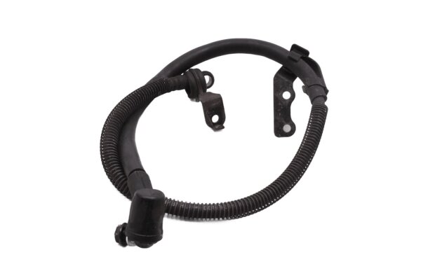 Tubo flessibile idraulico del freno anteriore ABS Kawasaki ER 5 Twister ER500A/B-D 01-06