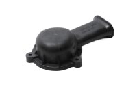 Air filter box intake manifold KHI B 017 Kawasaki ER 5...