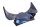 Bugspoiler Verkleidung vorne unten 94441-31E00 Suzuki GSF 1200 Bandit WVA9 01-05