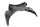 Bugspoiler Verkleidung vorne unten 94441-31E00 Suzuki GSF 1200 Bandit WVA9 01-05