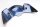 Bugspoiler Verkleidung vorne unten 94441-31E00 Suzuki GSF 1200 Bandit WVA9 01-05