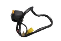 Left handlebar switch: turn signals, lights, horn Suzuki GSF 1200 Bandit WVA9 01-05