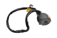 Left handlebar switch: turn signals, lights, horn Suzuki GSF 1200 Bandit WVA9 01-05