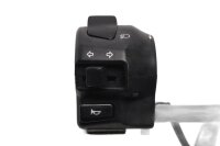 Left handlebar switch: turn signals, lights, horn Suzuki GSF 1200 Bandit WVA9 01-05