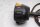 Left handlebar switch: turn signals, lights, horn Suzuki GSF 1200 Bandit WVA9 01-05