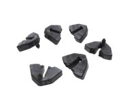Cardankoppelingrubbers, achterwielaandrijving,...