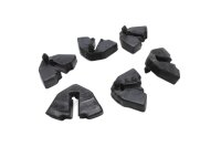 Cardankoppelingrubbers, achterwielaandrijving,...