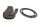 Pignon, chaîne, kit de transmission Triumph Speed Triple T509 T509 501 97-99