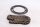 Pignon, chaîne, kit de transmission Triumph Speed Triple T509 T509 501 97-99