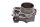 Bakre cylinderkolvfoder Kawasaki KLV 1000 KLV1000A 04-06