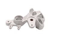 Supporto poggiapiedi, pedaliera, anteriore destro Ducati Multistrada 1100 08-08
