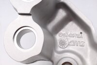 Supporto poggiapiedi, pedaliera, anteriore destro Ducati Multistrada 1100 08-08