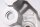 Supporto poggiapiedi, pedaliera, anteriore destro Ducati Multistrada 1100 08-08