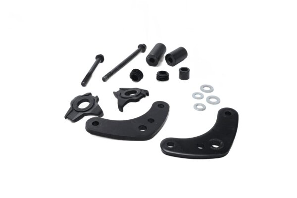 Shock absorber linkage bone bearing set swingarm assembly Kawasaki Z 650 S 25-25
