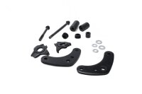 Shock absorber linkage bone bearing set swingarm assembly Kawasaki Z 650 S 25-25