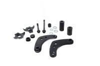 Shock absorber linkage bone bearing set swingarm assembly Kawasaki Z 650 S 25-25