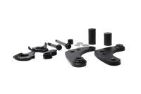 Shock absorber linkage bone bearing set swingarm assembly Kawasaki Z 650 S 25-25