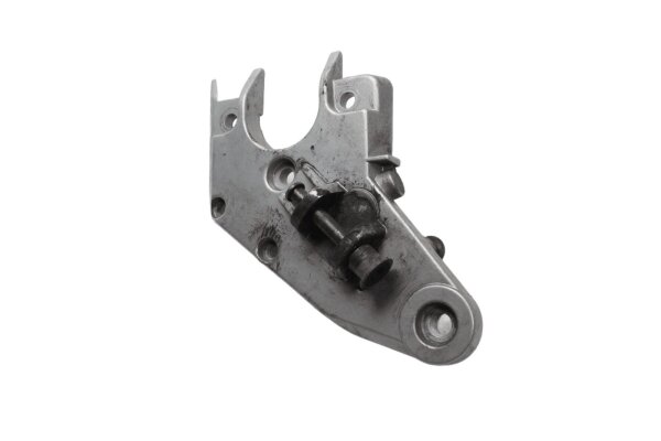Voorste rechter voetsteunbeugelhouder 2311642 BMW R 1100 R 259 0407 95-01