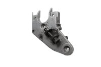 Voorste rechter voetsteunbeugelhouder 2311642 BMW R 1100 R 259 0407 95-01